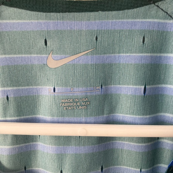 Nike 2022 Pro Elite Team Distance Singlet Made In USA [DJ1189-317] Size XL - Picture 2 of 6